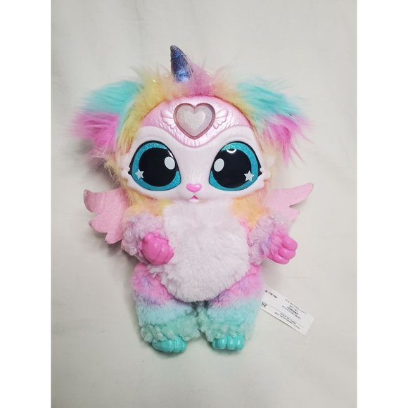 Magic Mixies Toys Used Magic Mixies Magical Misting Interactive Pet